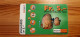 Prepaid Phonecard Liechtenstein - Fish - Liechtenstein