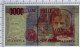 1000 LIRE MARIA MONTESSORI SERIE SOSTITUTIVA XB 12/11/1993 QFDS - Altri & Non Classificati