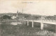 FRANCE - Meuse - Un Joli Pont Sur La Meuse - Village - Eglise - Carte Postale Ancienne - Autres & Non Classés