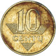 Monnaie, Lituanie, 10 Centu, 1997 - Lituanie