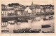 FRANCE - Tréboul - Un Coin Du Port - Barques - Village - Vue - Carte Postale Ancienne - Tréboul