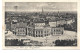 0566z: AK Wien- Burgtheater 24.VIII.1934 - Ringstrasse