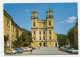 AK 145892 AUSTRIA - Mondsee - Pfarrkirche - Mondsee