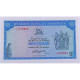 Rhodésie, 1 Dollar 2.8.1979, Pick: 38, L/125-970883, UNC - Rhodesia