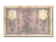 Billet, France, 100 Francs, 1 000 F 1889-1926 ''Bleu Et Rose'', 1906 - 1 000 F 1889-1926 ''Bleu Et Rose''