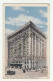 New Hotel Monteleone, New Orleans Old Postcard Posted 1920 To Vukovar B230720 - New Orleans