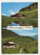 AK 145945 AUSTRIA - Brixen Im Thale - Alpengasthof Wiege - Brixen Im Thale