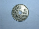 BELGICA 5 CENTIMOS 1925 FL (13801) - 5 Centimes