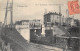 92-LA-GARENNE-COLOMBES- PONT DE CHARLEBOURG - La Garenne Colombes