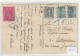 Yugoslavia Kingdom Postage Due Stamp On Postcard Heiligenblutt Posted 1934 Austria To Crikvenica B230720 - Timbres-taxe