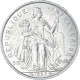 Monnaie, Nouvelle-Calédonie, 5 Francs, 1997 - Nouvelle-Calédonie