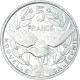 Monnaie, Nouvelle-Calédonie, 5 Francs, 1997 - Nieuw-Caledonië