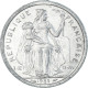 Monnaie, Nouvelle-Calédonie, Franc, 1985 - Nuova Caledonia