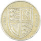 Monnaie, Grande-Bretagne, Pound, 2011 - 2 Pounds