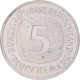 Monnaie, Allemagne, 5 Mark, 1992 - 5 Mark