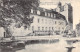 Ballenstedt - Schloss-Terasse Gel.1907 - Ballenstedt