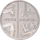 Monnaie, Grande-Bretagne, 5 Pence, 2010 - 5 Pence & 5 New Pence