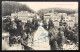 Badgastelin 1046 M. Austria VIAGGIATA 1912  COD.C.4097 - Klosterneuburg