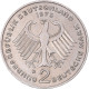 Monnaie, Allemagne, 2 Mark, 1975 - 2 Mark