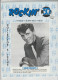 Muziekblad Rockin' 50 S : Collector's Issues ( E. Cochran ,Everly Brothers, James Dean,Brenda Lee,B.Haley,...) 10 Issues - Música