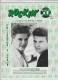 Muziekblad Rockin' 50 S : Collector's Issues ( E. Cochran ,Everly Brothers, James Dean,Brenda Lee,B.Haley,...) 10 Issues - Music