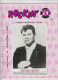 Delcampe - Muziekblad Rockin' 50 S : Collector's Issues ( E. Cochran ,Everly Brothers, James Dean,Brenda Lee,B.Haley,...) 10 Issues - Muziek