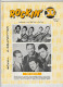 Delcampe - Muziekblad Rockin' 50 S : Collector's Issues ( E. Cochran ,Everly Brothers, James Dean,Brenda Lee,B.Haley,...) 10 Issues - Music