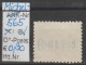 1930 - SPANIEN - FM/DM "Alfons XIII" 15 C Grünschiefer - O  Gestempelt  - S.Scan (565o  Esp) - Usados