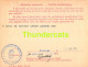 ASSURANCE VIEILLESSE INVALIDITE LUXEMBOURG 1973 NOTHAR STROH DUDELANGE  - Covers & Documents