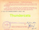 ASSURANCE VIEILLESSE INVALIDITE LUXEMBOURG 1973 HAMMERSCHMIDT SEPTFONTAINES SIMMERN  - Covers & Documents