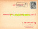 ASSURANCE VIEILLESSE INVALIDITE LUXEMBOURG 1973 WEIMERSKIRCH BONNEVOIE  - Covers & Documents