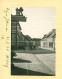 Orig. Foto 1937 Putlitz Brandenburg, Blick In Die Königstraße, Apotheke, Geschäfte - Putlitz