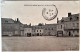 CPA Carte Postale / 53 Mayenne, Meslay-du-Maine / Édit. Gaulier, Lib. / Le Bas De La Place. - Meslay Du Maine