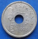 SPAIN - 25 Pesetas 1998 "Ceuta" KM# 990 Juan Carlos I Peseta Coinage (1975-2002) - Edelweiss Coins - 25 Pesetas