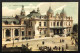 Monte Carlo Le Casinò Viaggiata 1909 C.4109 - Monte-Carlo