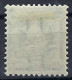 SUISSE Ca.1906: Le ZNr. 93B Neuf*, Forte Cote - Unused Stamps