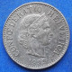 SWITZERLAND - 5 Rappen 1999 B KM# 26c Confoederatio Helvetica - Edelweiss Coins - Autres & Non Classés