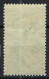 SUISSE Ca.1900: Le ZNr. 77C Neuf**, Var. Trait Vertical Au-dessus Du "8" De "1875" - Ungebraucht