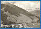 Österreich; Saalbach; Schattbergseilbahn; 1963 - Saalbach