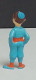 Tintin : Figurine NIKO émise Chez ESSO France De 1973 En Plastique Rigide - H. 45mm ( Voir Photos ). - Kuifje