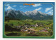 AK 145998 AUSTRIA - Maria Alm - Maria Alm