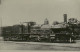 Locomotive Nord 2.837 - Planches Et Dessins - Originaux