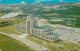 Canada > Newfoundland And Labrador > St. John's Confederation Building Aerial 1973 - St. John's