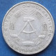 DDR · GDR - 10 Pfennig 1967 A KM# 10 Democratic Republic (1948-1990) - Edelweiss Coins - 10 Pfennig