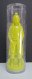 Tintin : Figurine TINTIN En PVC Translucide De Couleur Verte De 2012 - Hergé-Moulinsart - H. 295mm ( Voir Photos ). - Kuifje