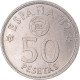 Monnaie, Espagne, 50 Pesetas, 1981 - 50 Pesetas