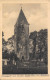 Amersfoort Oud Leusden Oudste Toren Van Nederland 5-8-1936 - Amersfoort