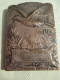 Chasse/Plaquette Bronze De Challenge De TIR/ Challenge L LEFRANC/ J Maubras /avec Faisan En Vol/1924     CHASS24 - Other & Unclassified