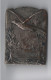 Chasse/Plaquette Bronze De Challenge De TIR/ Challenge L LEFRANC/ J Maubras /avec Faisan En Vol/1924     CHASS24 - Altri & Non Classificati