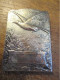 Delcampe - Chasse/Plaquette Bronze De Challenge De TIR/ Challenge L LEFRANC/ J Maubras /avec Faisan En Vol/1924     CHASS24 - Other & Unclassified